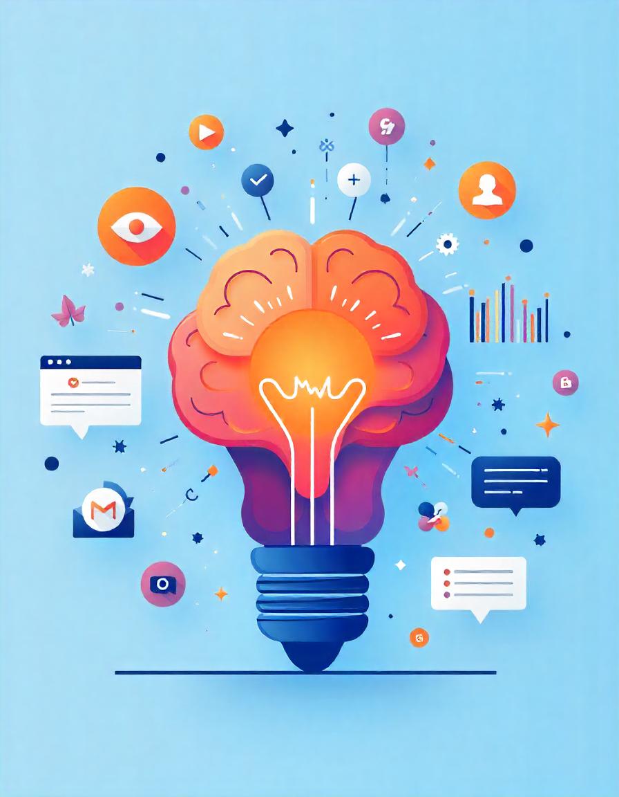Content Idea Generator 2025: Spark Endless Blog & Social Media Topics